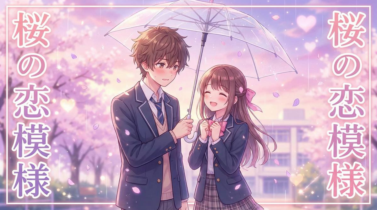 成人小说动漫-樱花恋物语