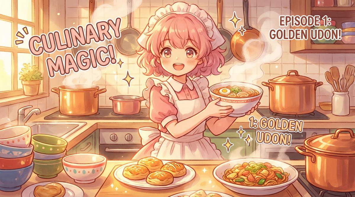 成人小说美食动漫教程